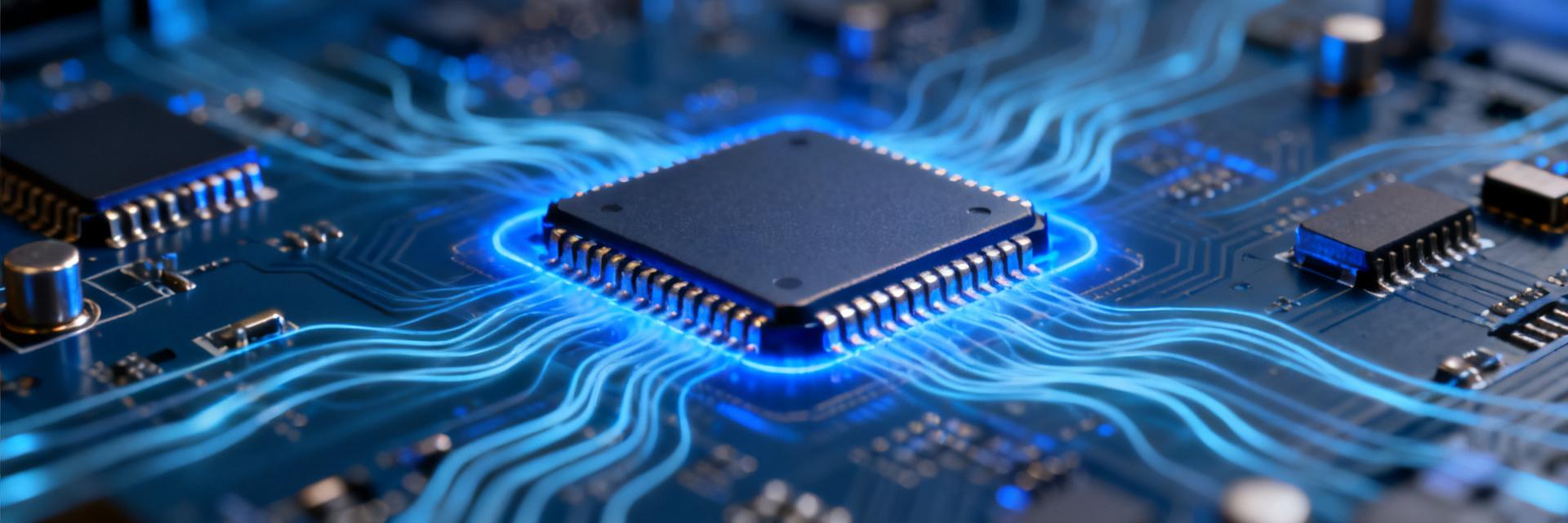 128KB Flash超低功耗MCU选型：5大核心参数对比与避坑指南